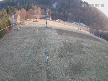 Rekreační středisko Trnava u...