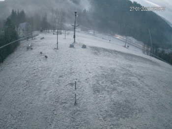 Rekreační středisko Trnava u...