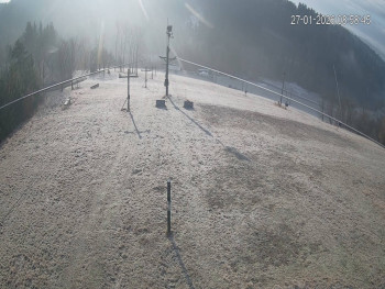 Rekreační středisko Trnava u...