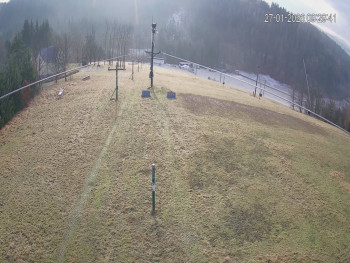 Rekreační středisko Trnava u...