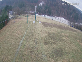 Rekreační středisko Trnava u...