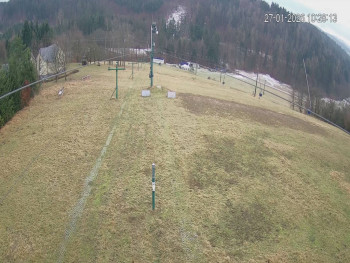 Rekreační středisko Trnava u...