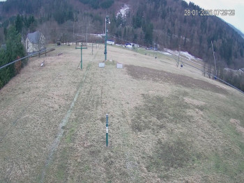 Rekreační středisko Trnava u...