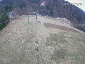 Rekreační středisko Trnava u...