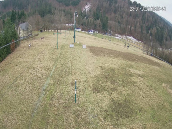 Rekreační středisko Trnava u...