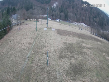 Rekreační středisko Trnava u...