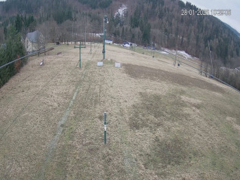 Rekreační středisko Trnava u...