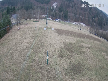 Rekreační středisko Trnava u...