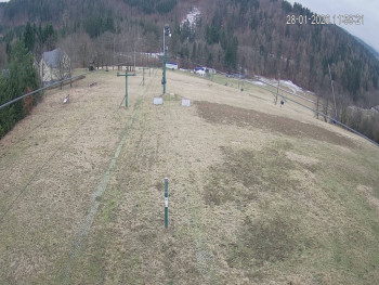 Rekreační středisko Trnava u...