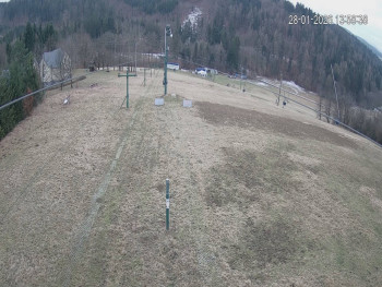 Rekreační středisko Trnava u...