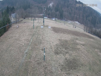 Rekreační středisko Trnava u...