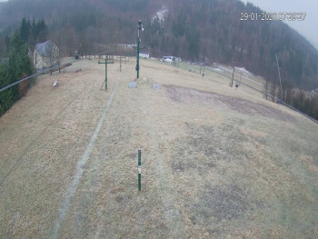 Rekreační středisko Trnava u...