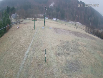 Rekreační středisko Trnava u...