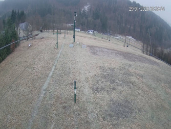 Rekreační středisko Trnava u...