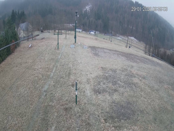 Rekreační středisko Trnava u...