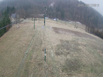 Rekreační středisko Trnava u...