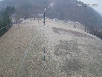 Rekreační středisko Trnava u...