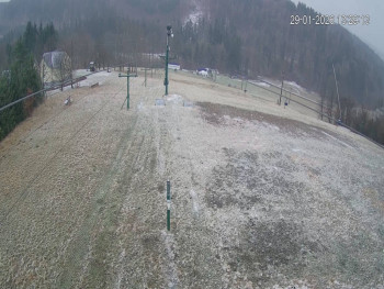 Rekreační středisko Trnava u...