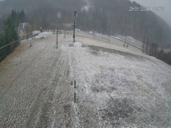 Rekreační středisko Trnava u...