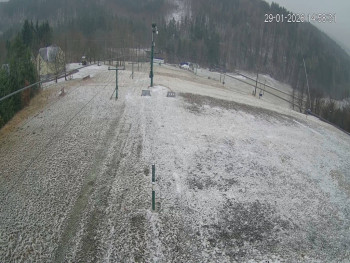 Rekreační středisko Trnava u...