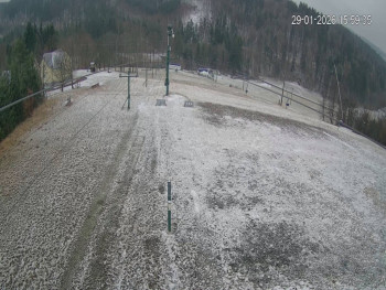 Rekreační středisko Trnava u...