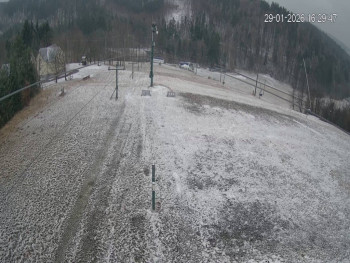 Rekreační středisko Trnava u...