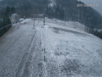 Rekreační středisko Trnava u...