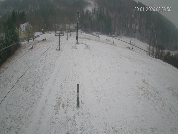 Rekreační středisko Trnava u...