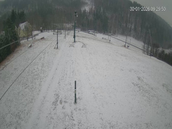 Rekreační středisko Trnava u...