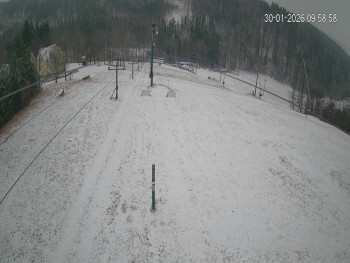 Rekreační středisko Trnava u...