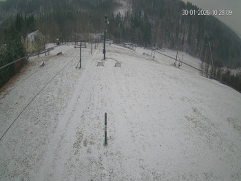 Rekreační středisko Trnava u...