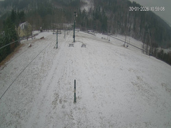 Rekreační středisko Trnava u...