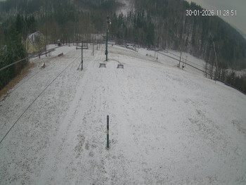 Rekreační středisko Trnava u...