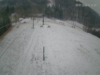 Rekreační středisko Trnava u...