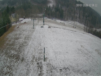 Rekreační středisko Trnava u...