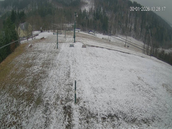 Rekreační středisko Trnava u...