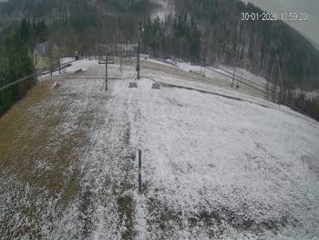 Rekreační středisko Trnava u...