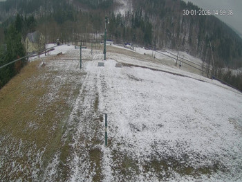 Rekreační středisko Trnava u...