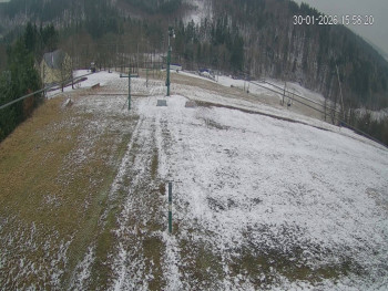 Rekreační středisko Trnava u...