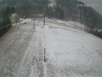 Rekreační středisko Trnava u...