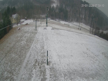 Rekreační středisko Trnava u...