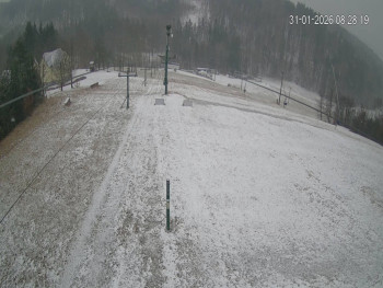 Rekreační středisko Trnava u...