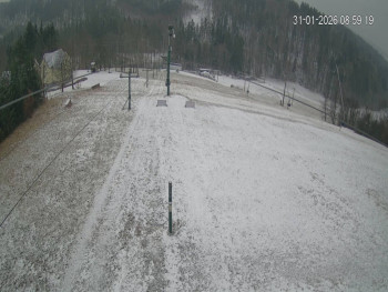 Rekreační středisko Trnava u...