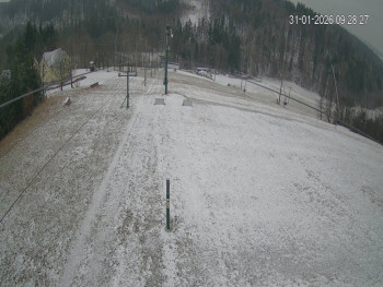 Rekreační středisko Trnava u...