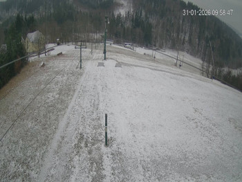 Rekreační středisko Trnava u...