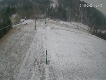 Rekreační středisko Trnava u...