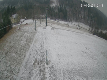 Rekreační středisko Trnava u...