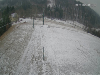 Rekreační středisko Trnava u...