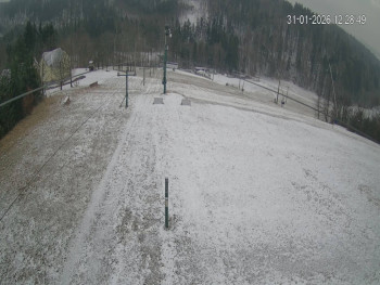 Rekreační středisko Trnava u...