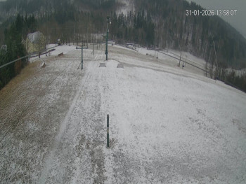 Rekreační středisko Trnava u...